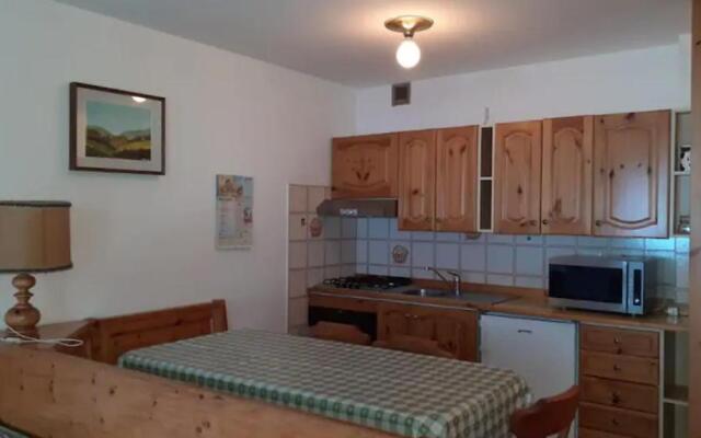 Vacanzemoena - Cielo Azzurro, tipologia 1