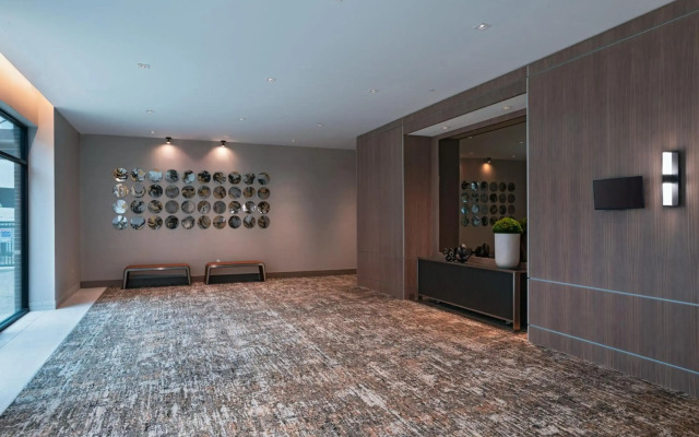 AC Hotel By Marriott Waco Downtown