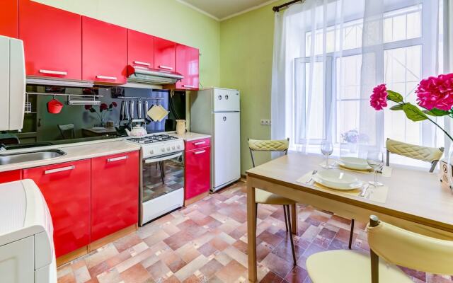 Apartments Vesta Vladimirsky Passage