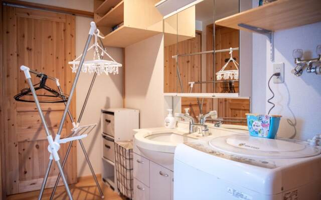 Sapporo Asahigaoka house