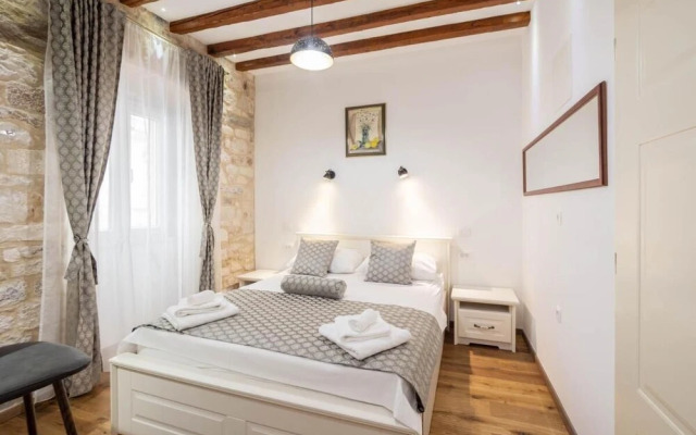 Room-stephane City Vibe Suites