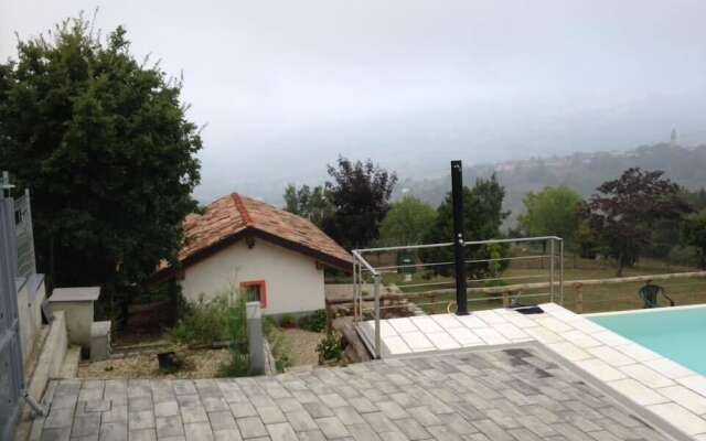 Foresteria La Merlina