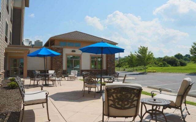 Best Western Plus University Park Inn & Suites