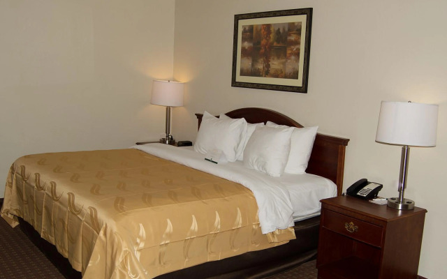 Spark by Hilton Lexington