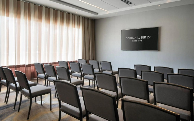 SpringHill Suites Los Angeles Burbank/Downtown