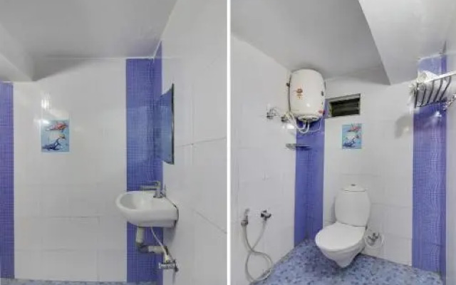 The Nest By OYO Rooms