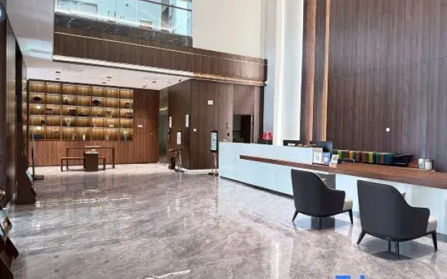 Yunhu Shanju Hotel