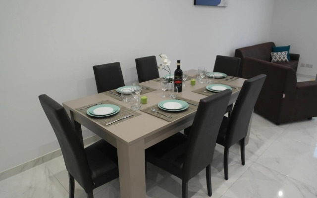 Marsaskala Penthouse Apartment
