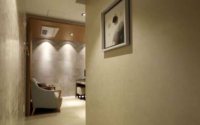 SC Helsinki Hotel