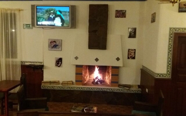 Hotel Casa Pinto