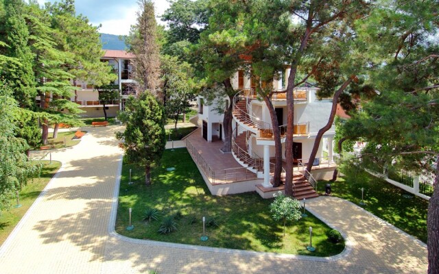 "Приморье" Grand Resort Hotel