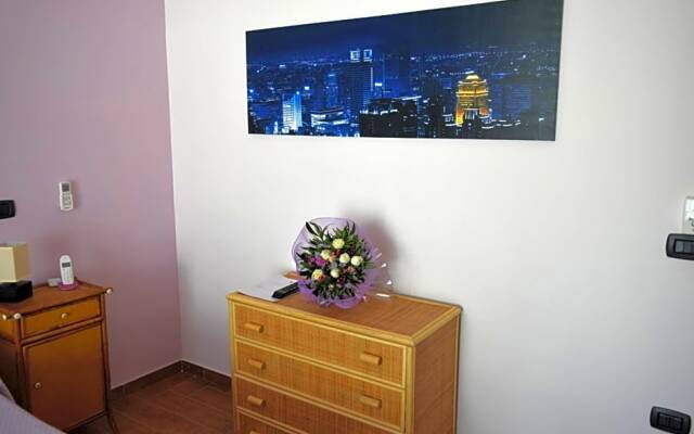 Bed  Breakfast Pinetamare