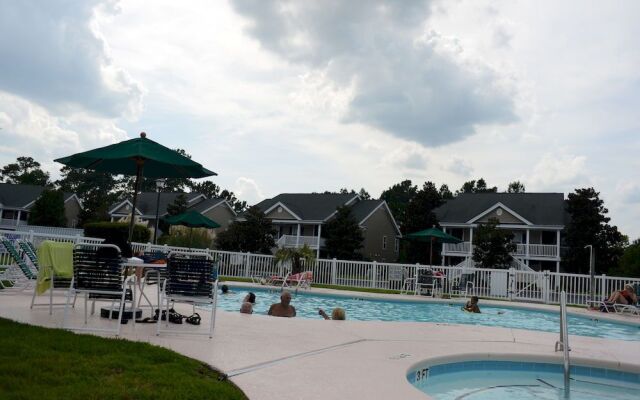 True Blue Golf Resort