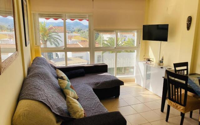 Rosales Oliva Nova Golf AP427