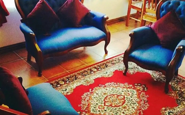 Magnolia Place Guest House
