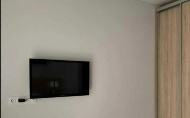 Апартаменты на улице Краснооктябрьская 16