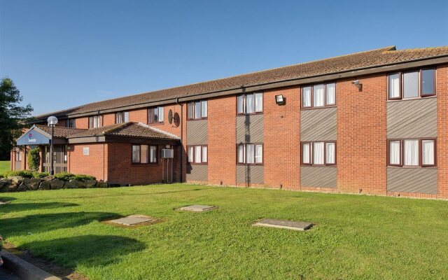 Travelodge Sleaford