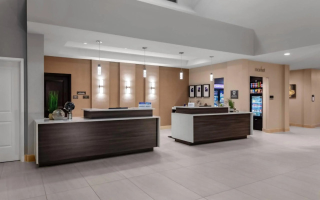 Residence Inn by Marriott Phoenix Mesa East
