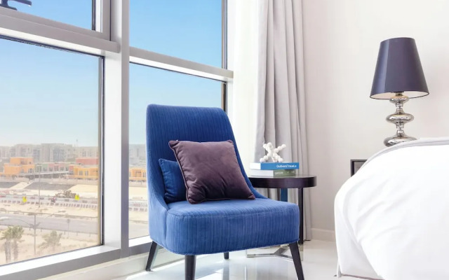 Bloomfields 1Br Golfside Getaway DAMAC H