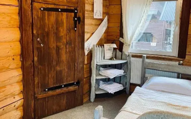Guest House Anastasia