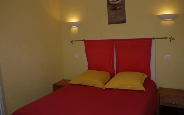 Le Trèfle À Quatre Feuilles