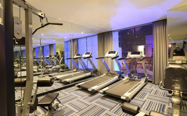 AI Hotel Jakarta Thamrin