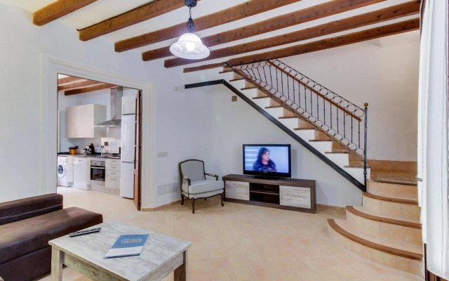 Banyalbufar Boutique House