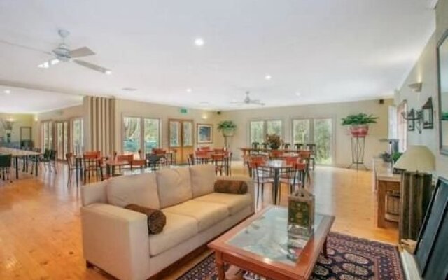 Tarascon Ridge Estate Daylesford