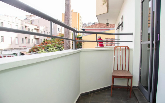 Hotel Salvador
