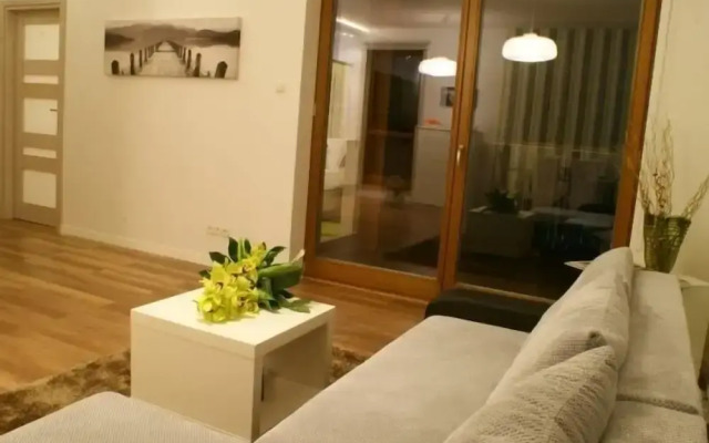 IRS ROYAL APARTMENTS - IRS Nadmorski Dwór