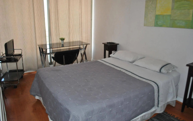 Providencia Apartments