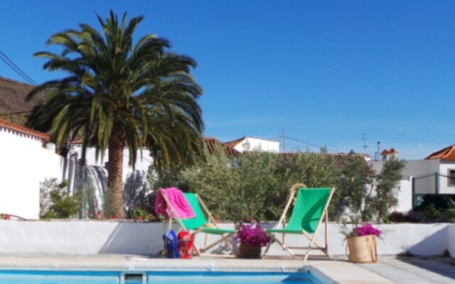 105717 -  House in Santa Lucía de Tirajana