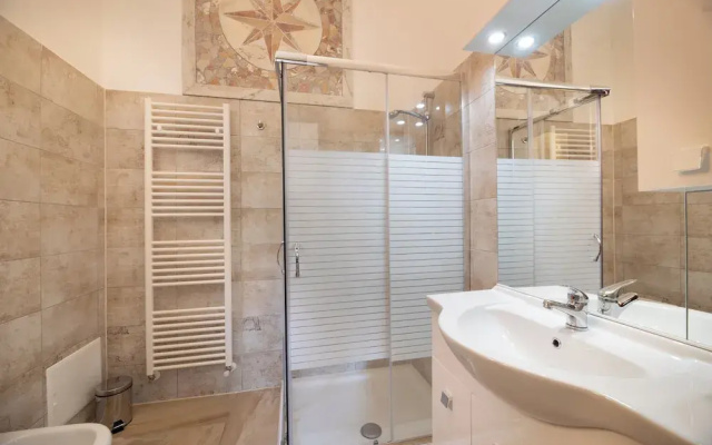 Gallipoli Apartment Ac, Seaside