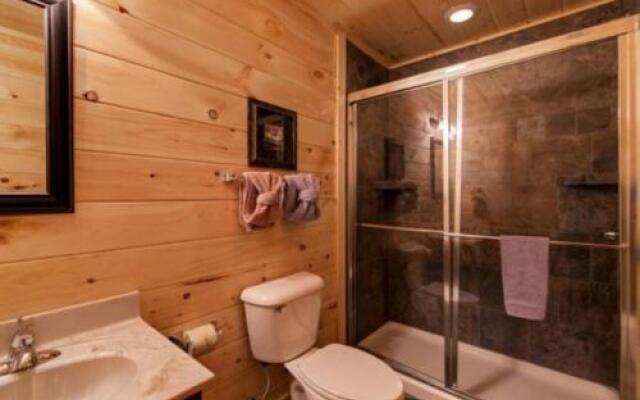 Mountain View Lodge Home