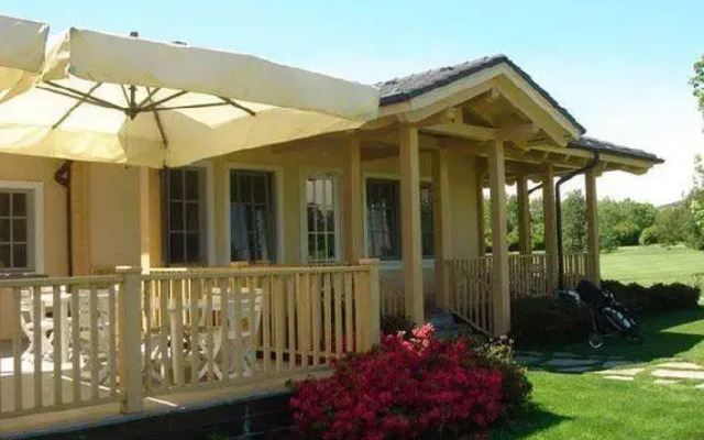 UNA Golf Hotel Cavaglià