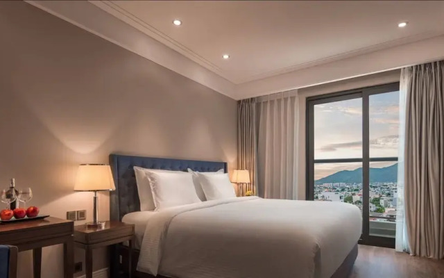 Gorgeous Apartment Next To Ocean With Pool