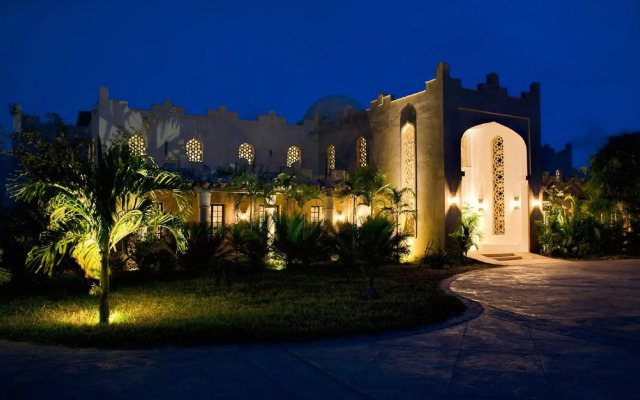 Swahili Beach Resort