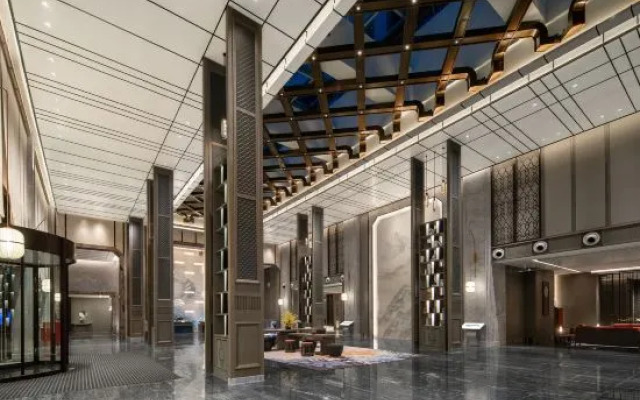 NOVOTEL Chongqing Airport