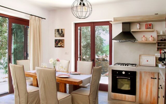 Amapola - Agapi Villas