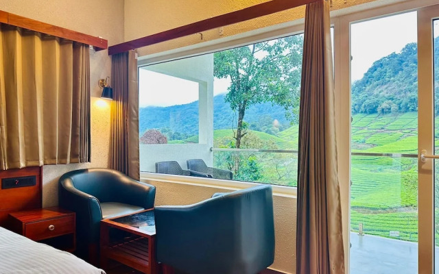 Forestscape Resort Munnar