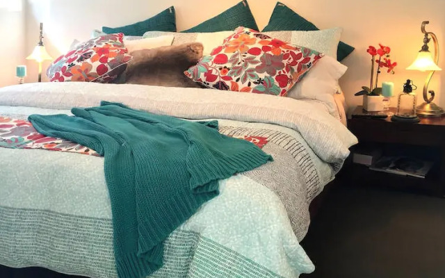 The Contessas Beachside Folly - BnB