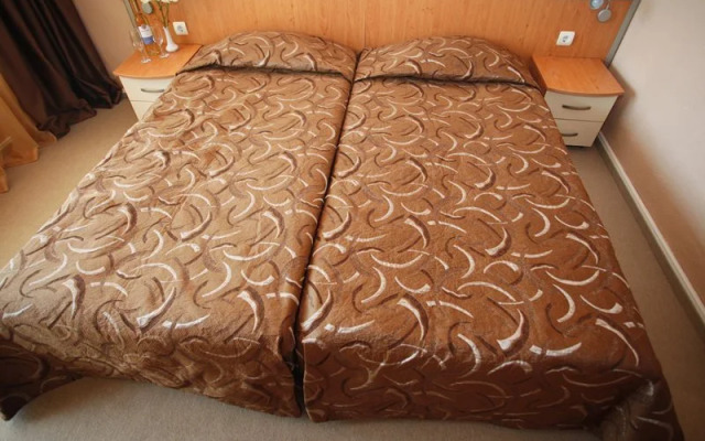 Gladiola/Akatsia Hotel