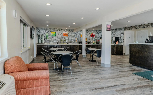 Quality Inn Rockport on Aransas Bay