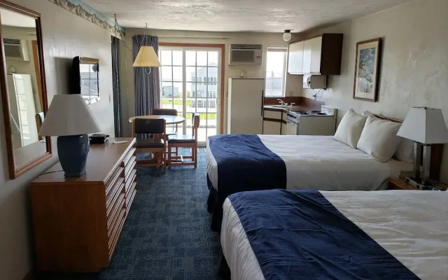 Horizons Beach Resort