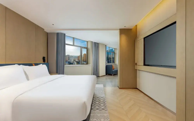 Holiday Inn Express Kashgar Downtown by IHG