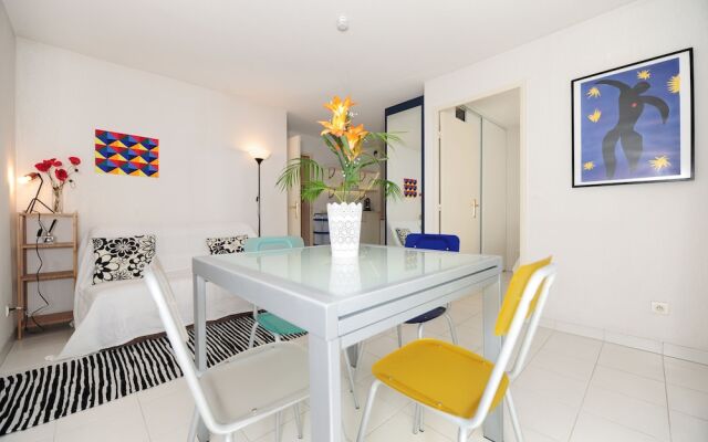 Le Soleil Dor 5 Stars Holiday House