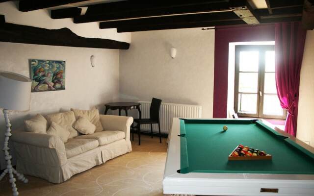 Chambres d hotes Moulin de Chere