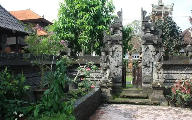 Siti Homestay