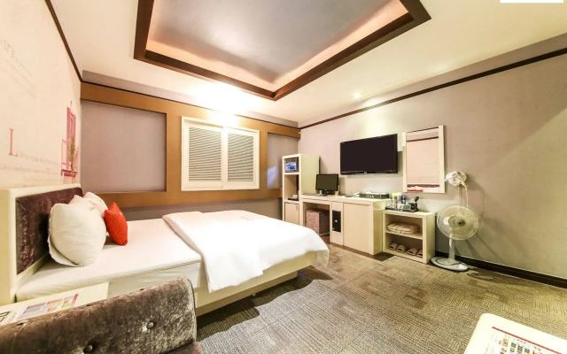 Hotel Lin