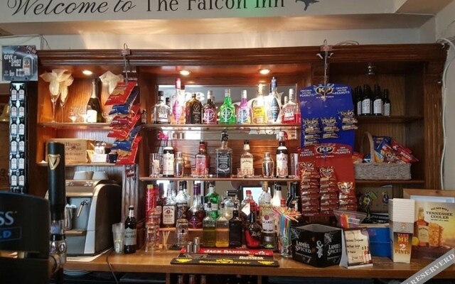 The Falcon Inn